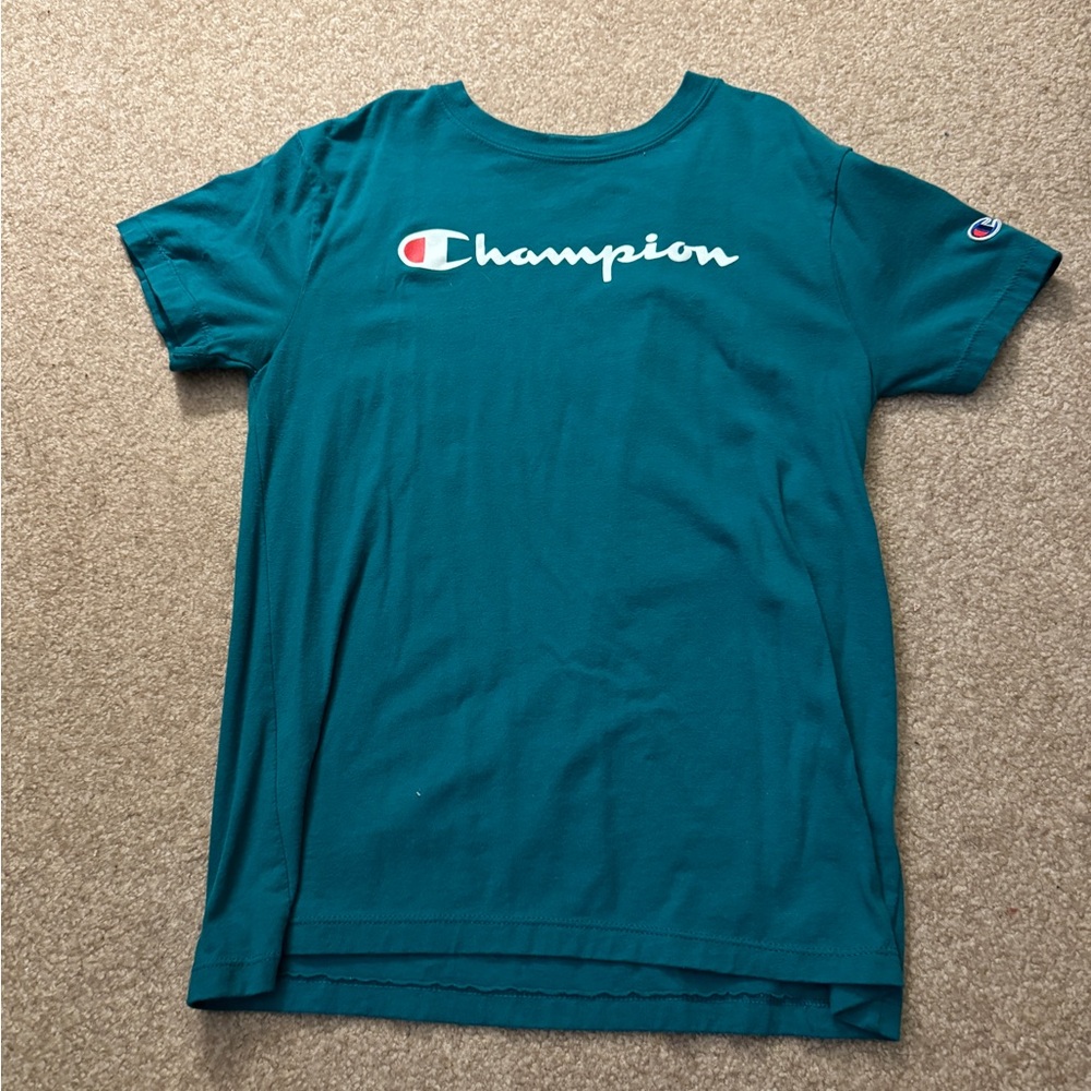 Womens champion T shirt